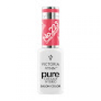 pure creamy hybrid salon color No.223 Coral Ornament